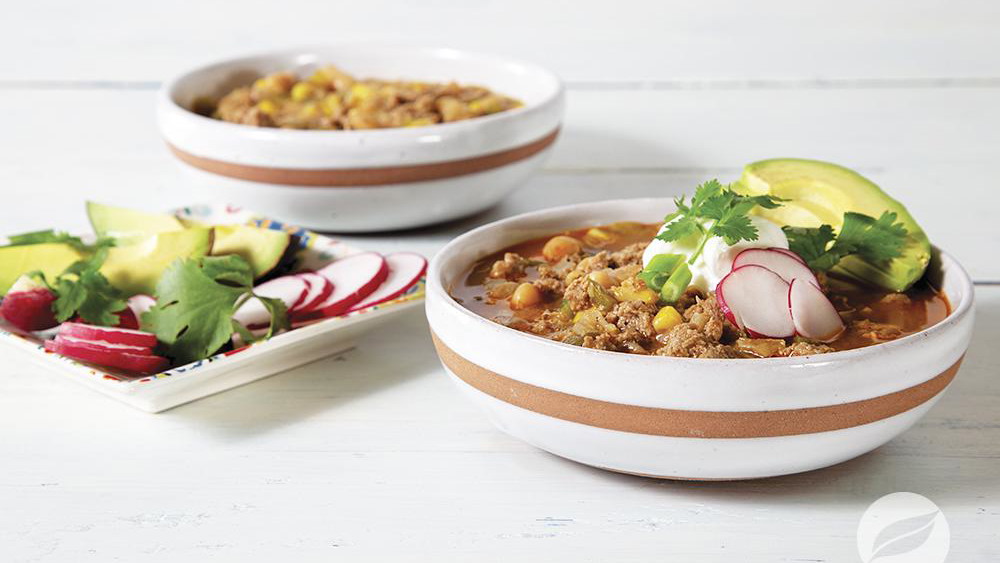 Image of Turkey Chili