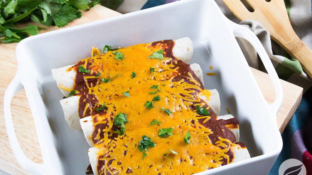 Image of Enchiladas