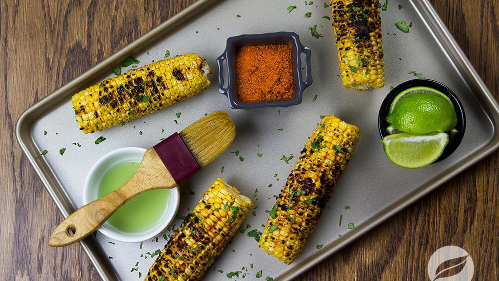 Image of Rodeo Grilled Corn