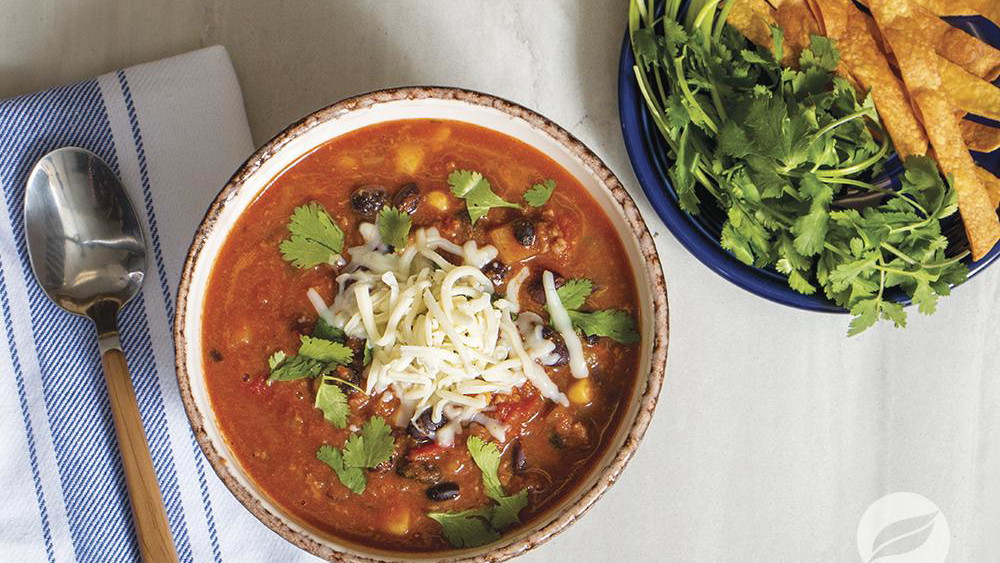 Image of Taco Soup