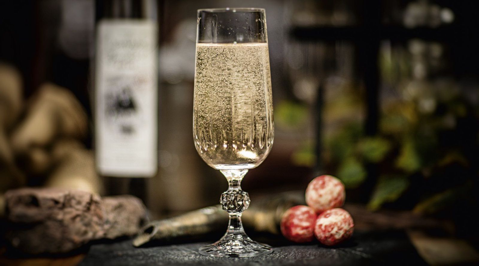 Weinbergpfirsich Bellini Royal