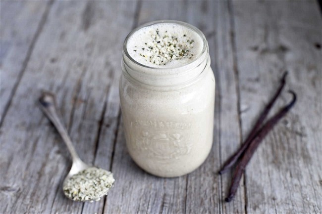 Image of The Protein Smoothie