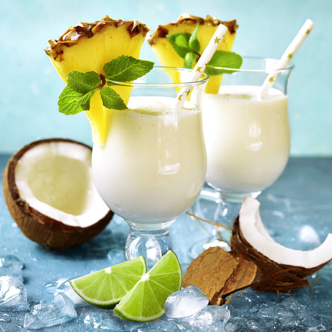 Image of Colada Margarita