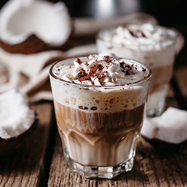 Image of Espresso Colada