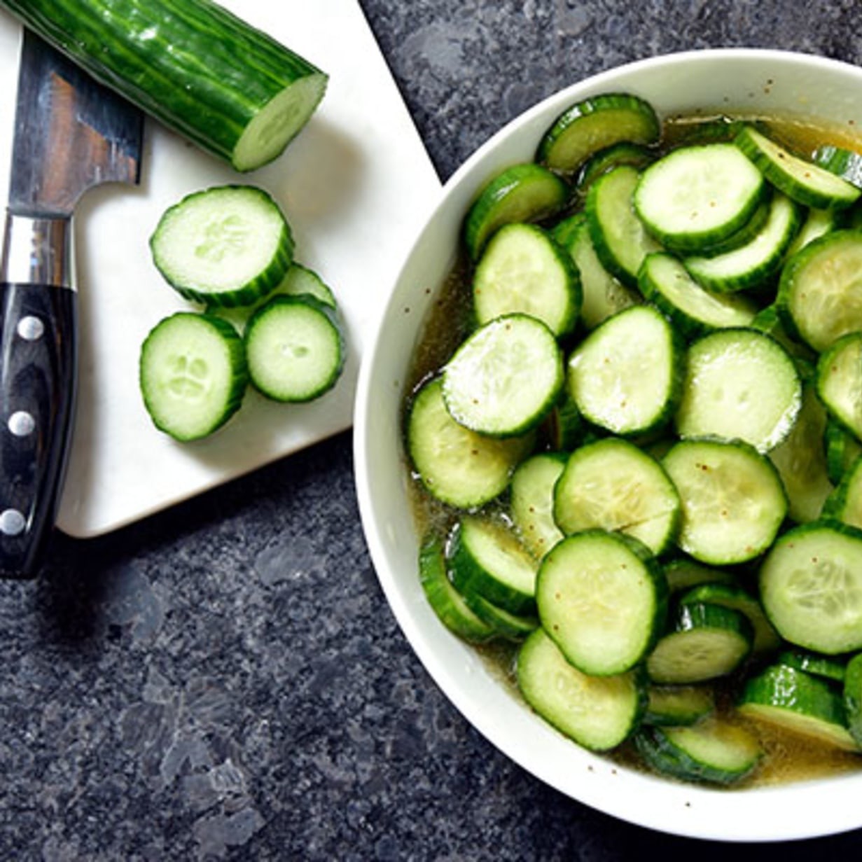 Pickling Cucumbers — Melissas Produce