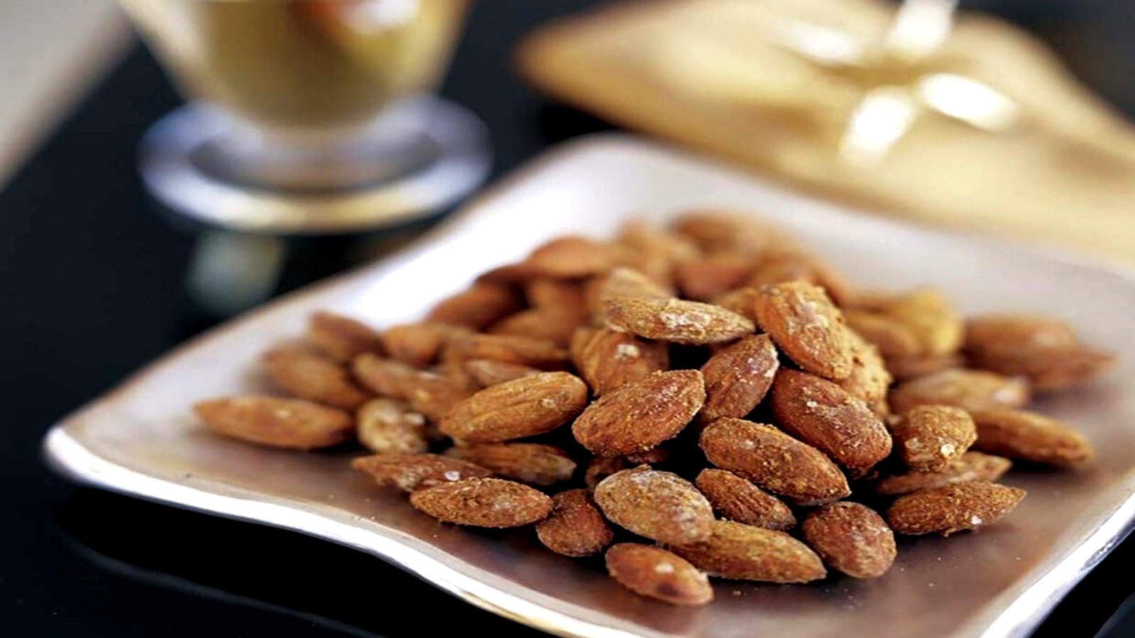 Image of Wasabi Almonds