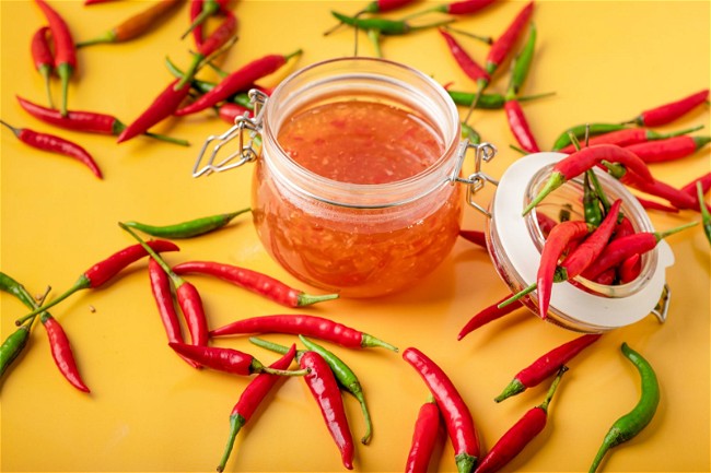 Image of Thai Chili Sauce