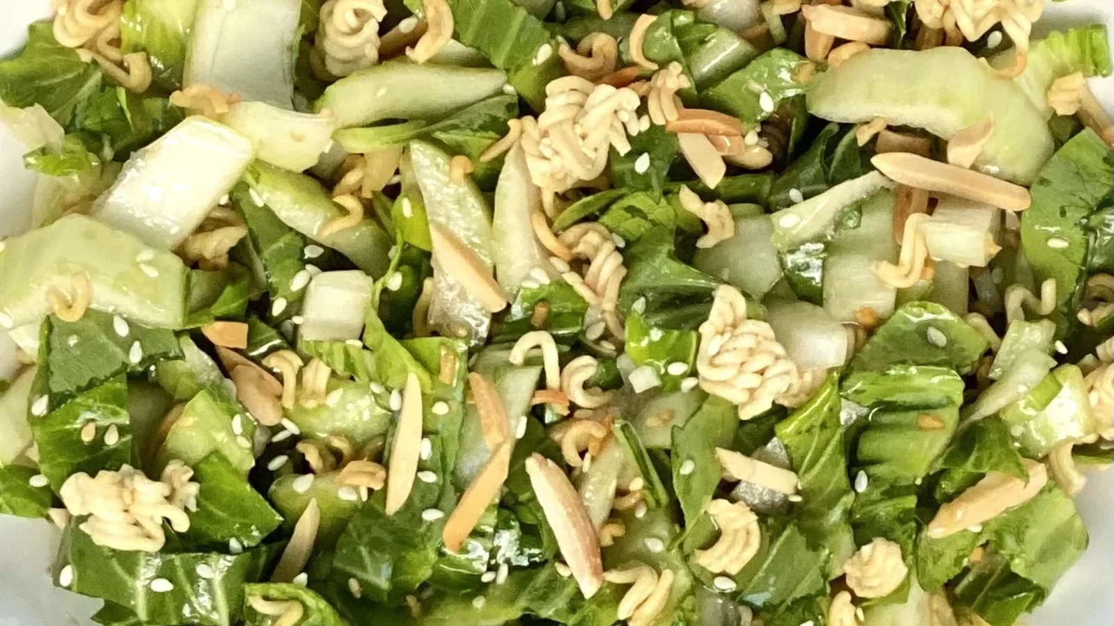 Image of Premier Catch Bok Choy Salad