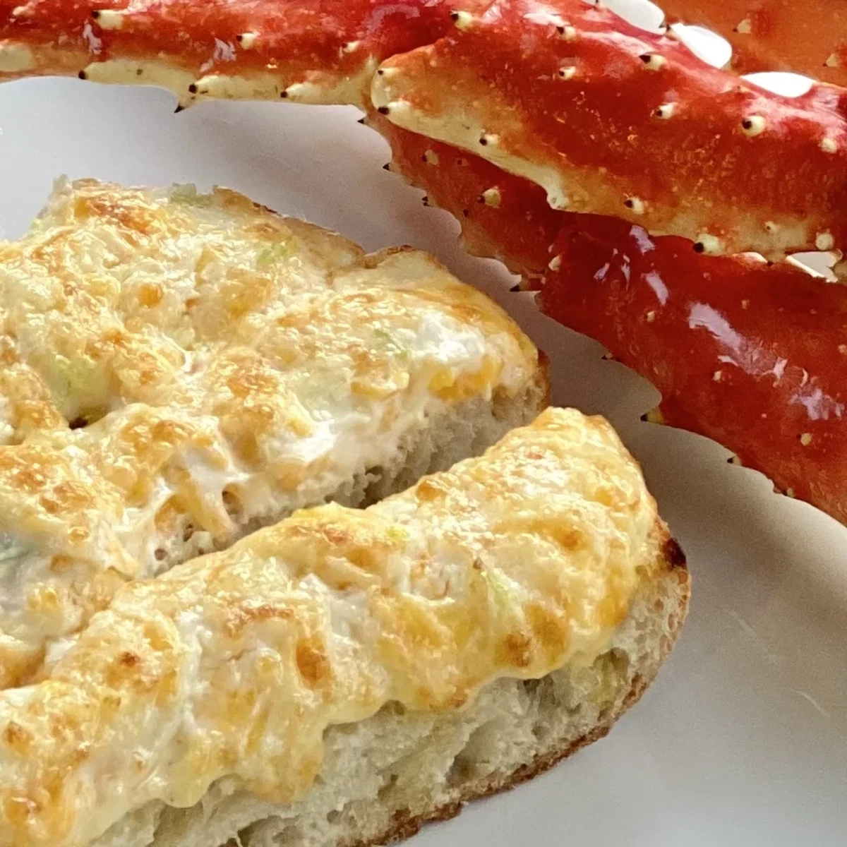 Premier Catch "Naughty" Bread
