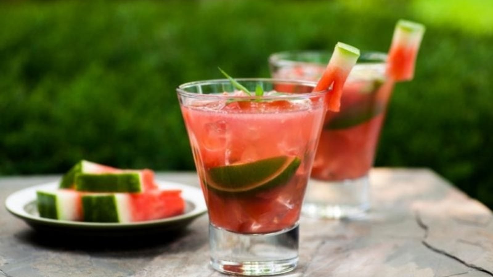 Image of Watermelon Moonshine