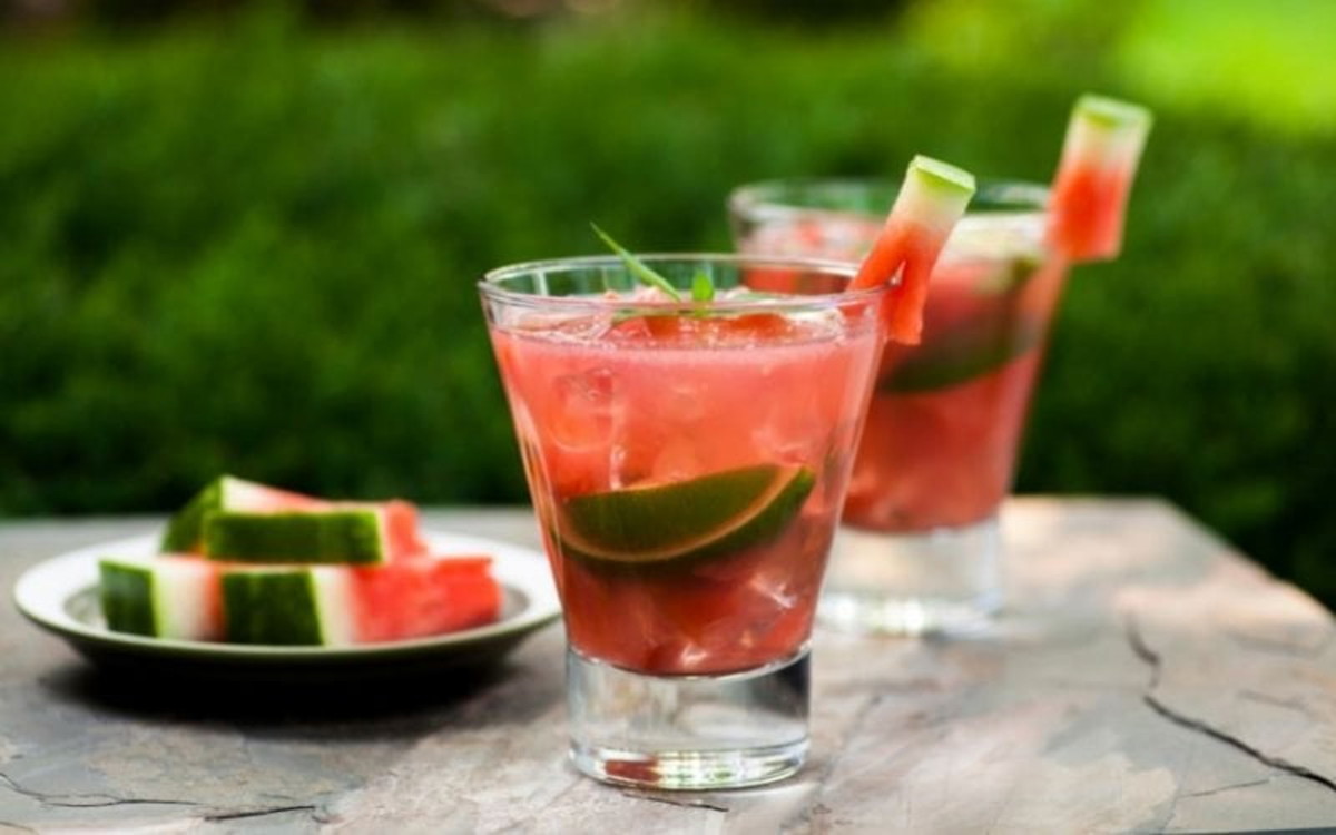 Watermelon Moonshine
