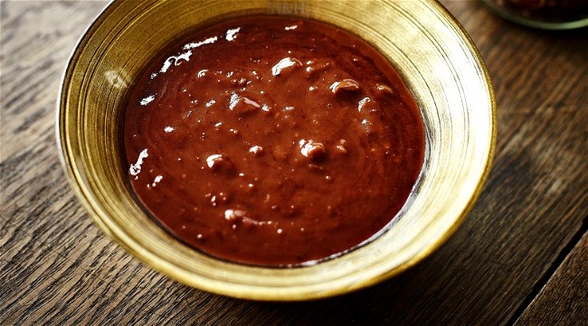 Image of Mole Sauce Rezept