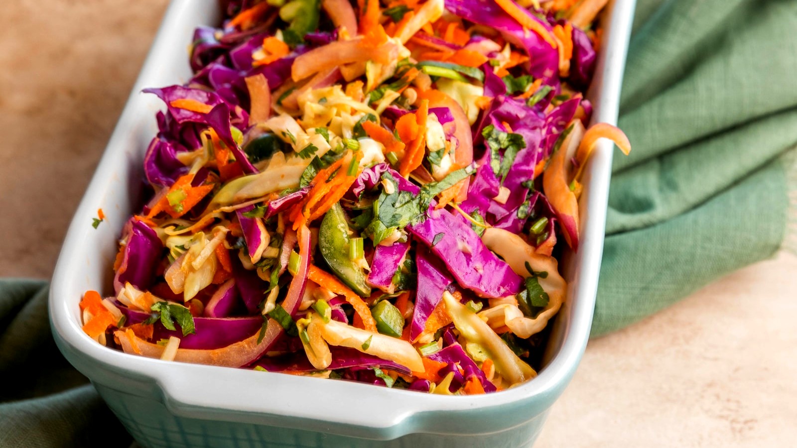 Image of Coleslaw