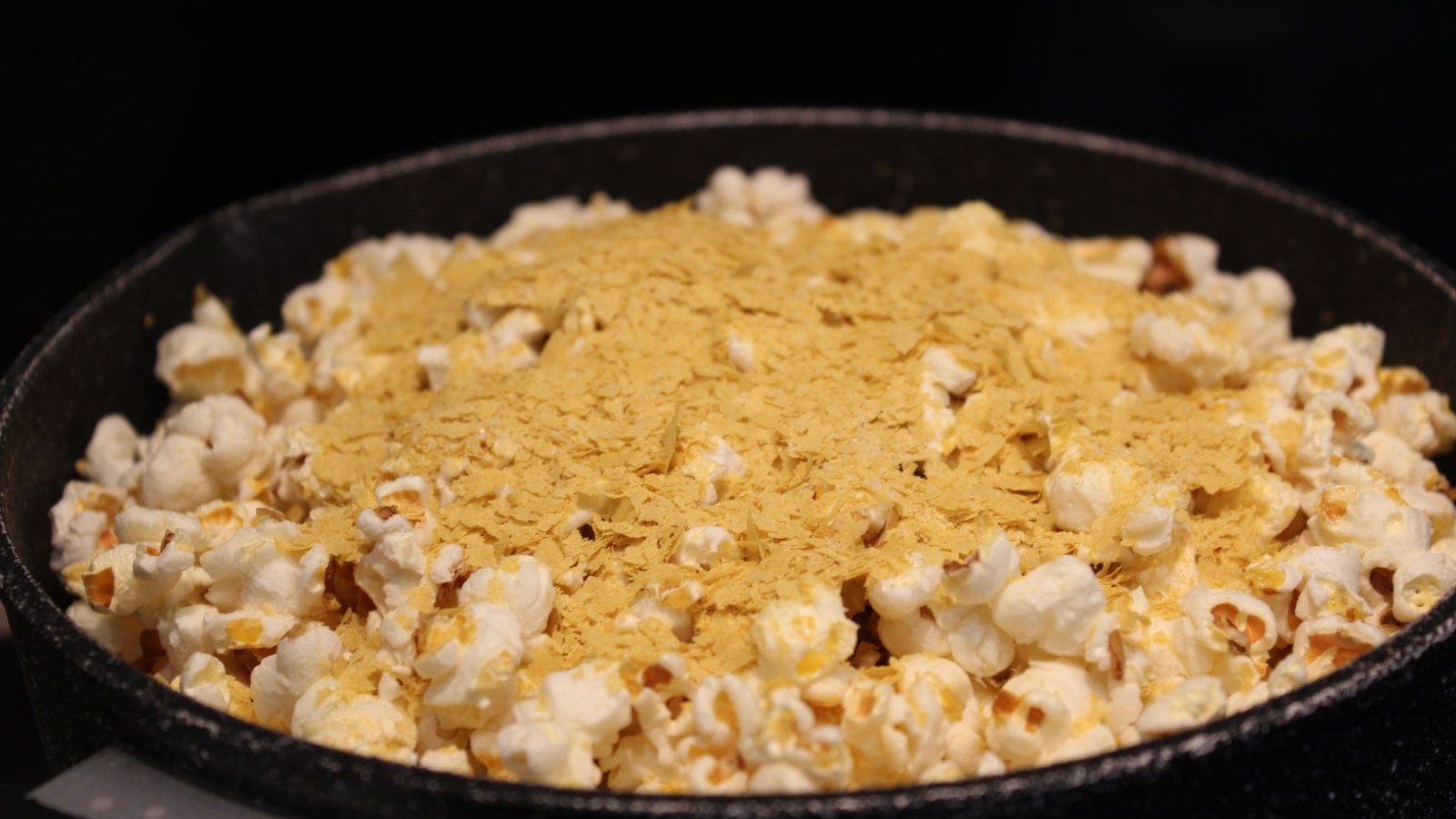 Image of Nooch Popcorn
