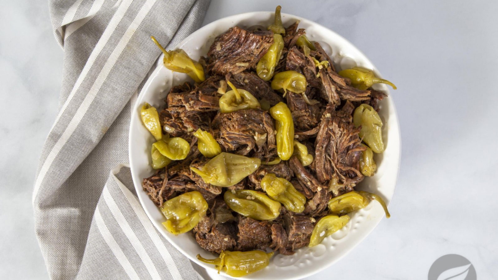 Image of Mississippi Pot Roast