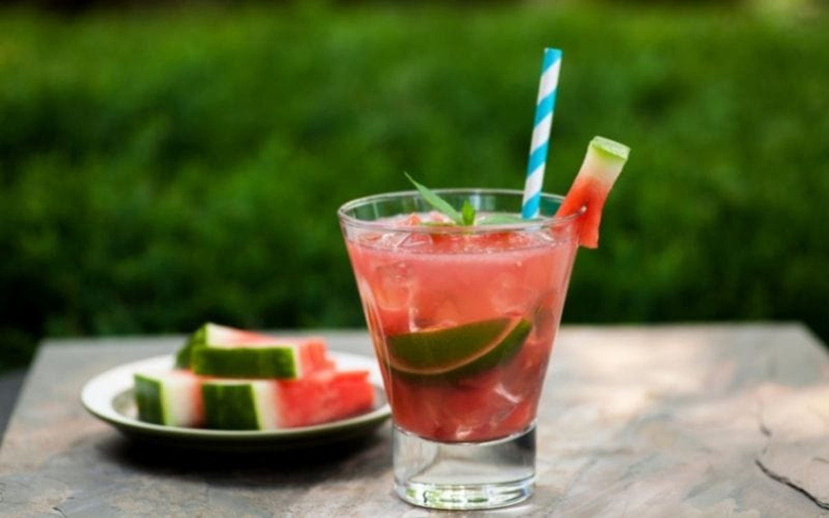 Watermelon Smash 