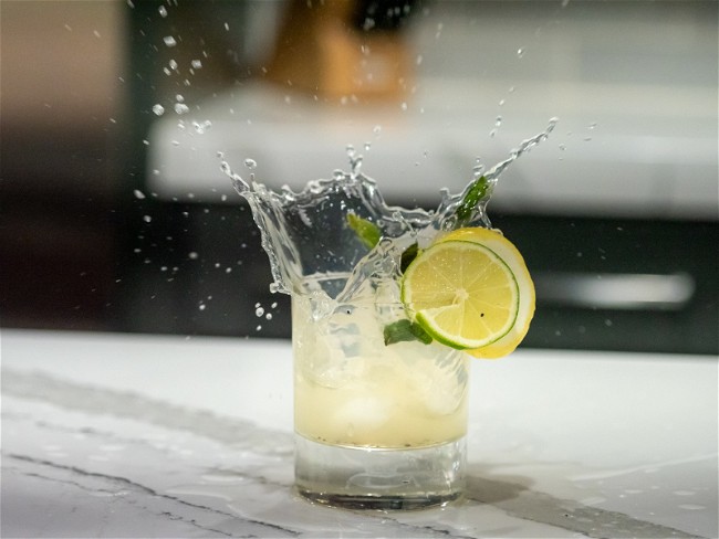 Image of Tequila Citrus Smash 