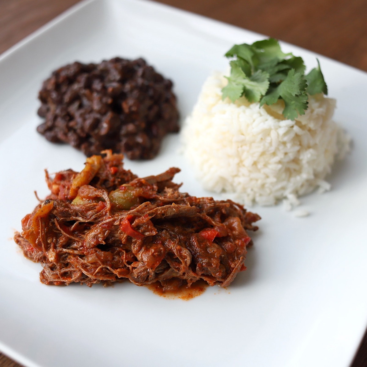 Ropa Vieja