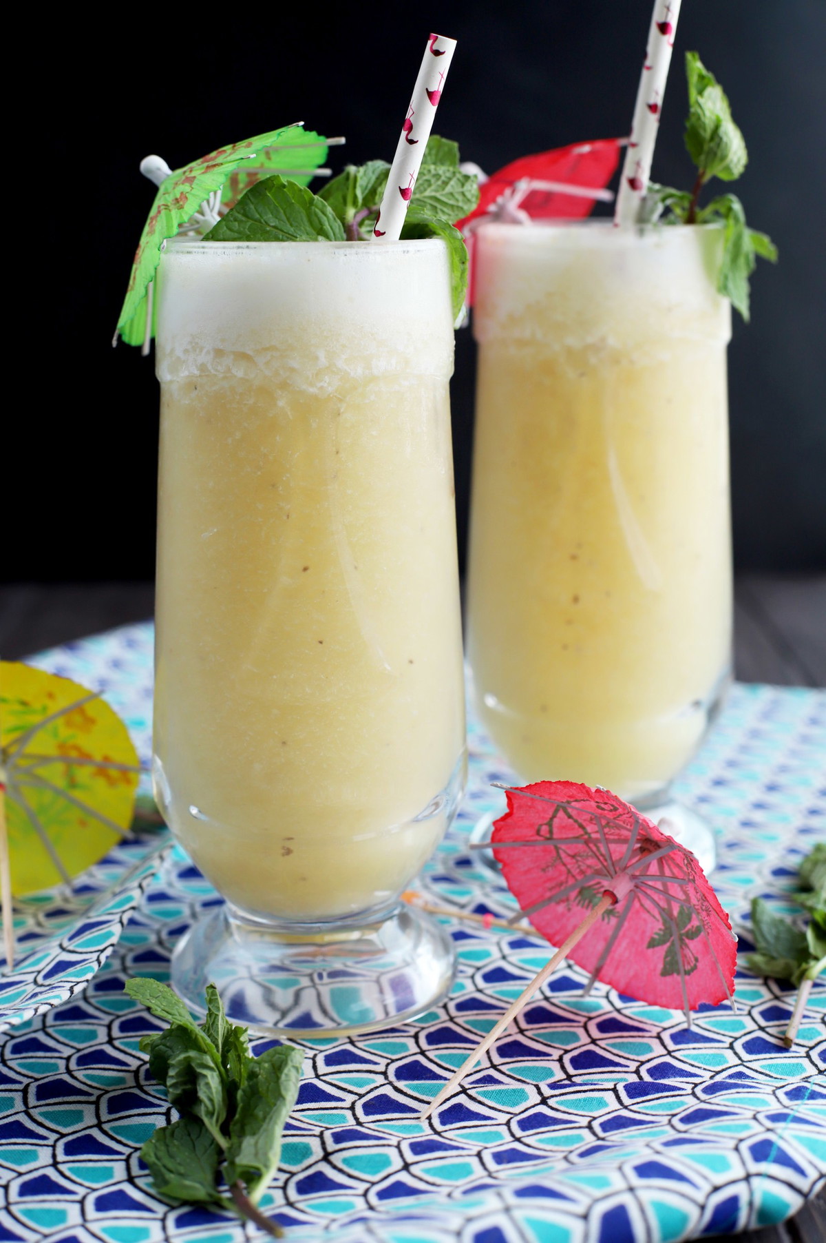 Funky Monkey Mojito