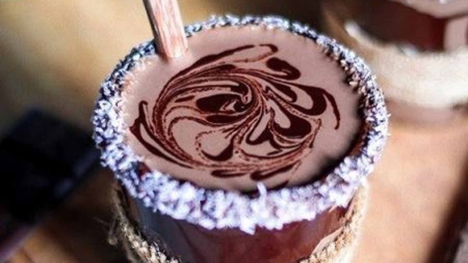 Image of Hot Chocolate