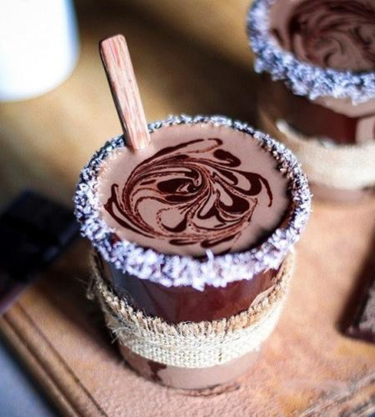 Hot Chocolate