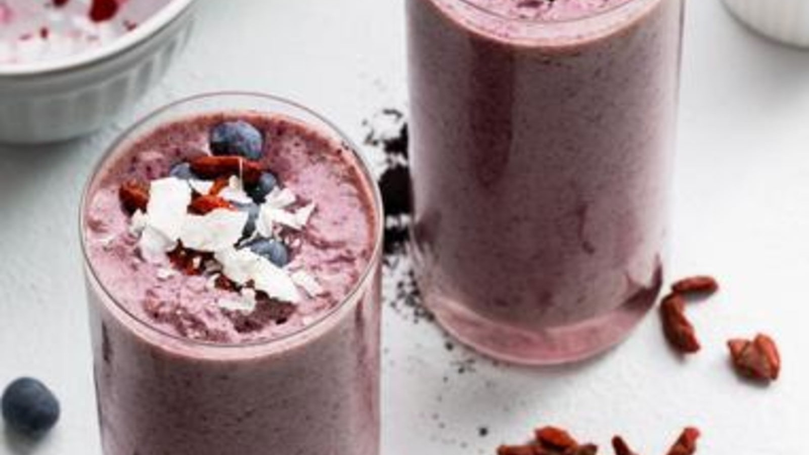 Image of Ultimate Superfood Smoothie