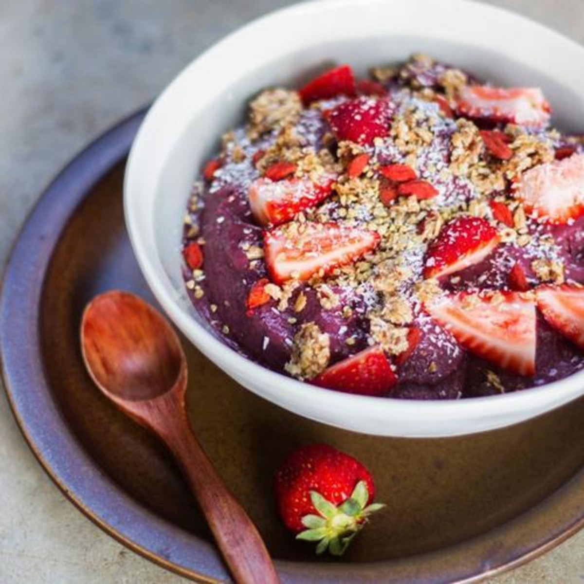 Acai Bowl