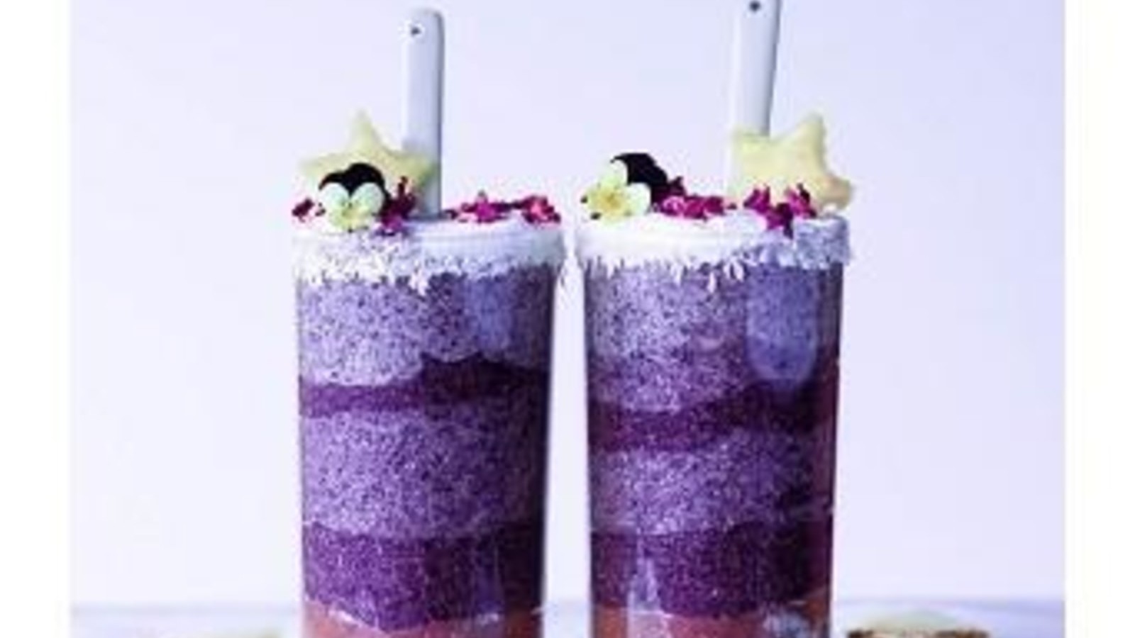 Image of Chia Acai Smoothie