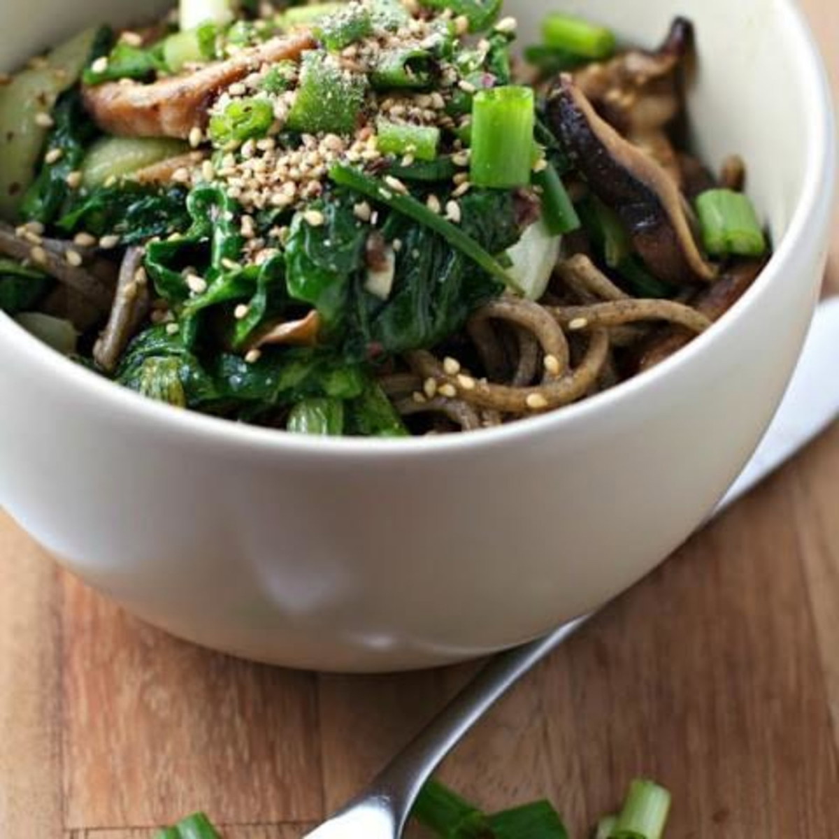 Nifty Noodles