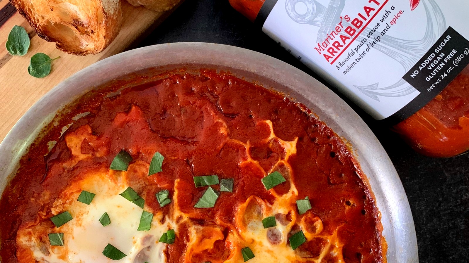 Image of Shakshuka