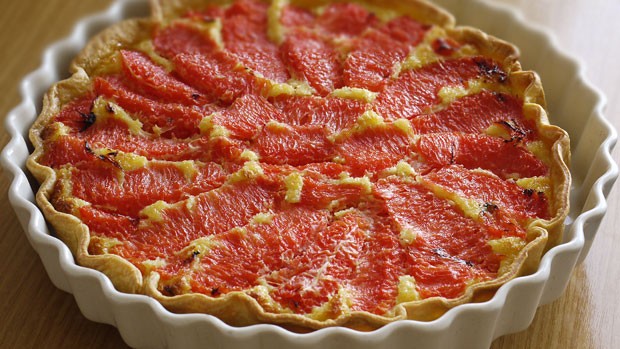 Image of Brenda's Tomato Pie