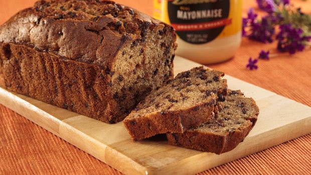 Image of Chocolate Chip Banana Bread