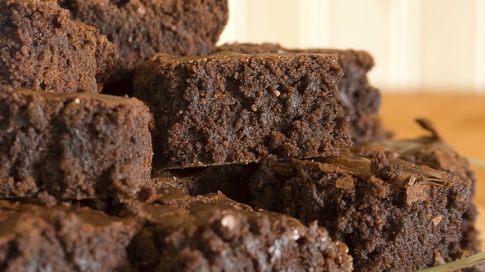 Image of Classic Brownies