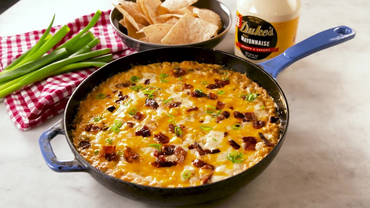 Image of Cowgirl Corn Dip