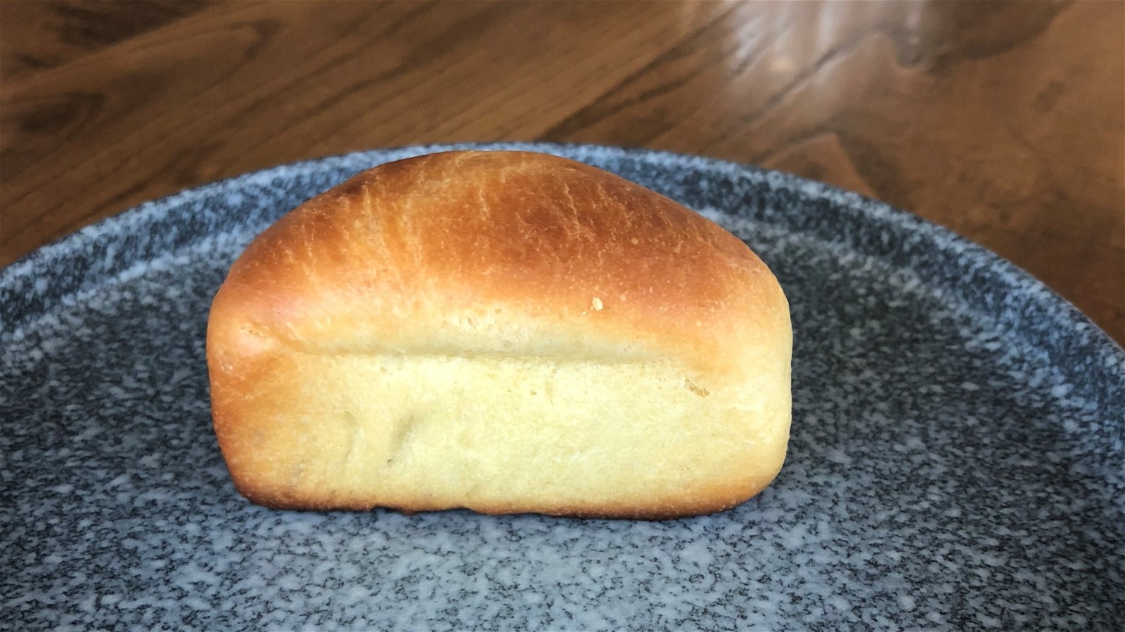 Image of Craig Perkinson's Brioche