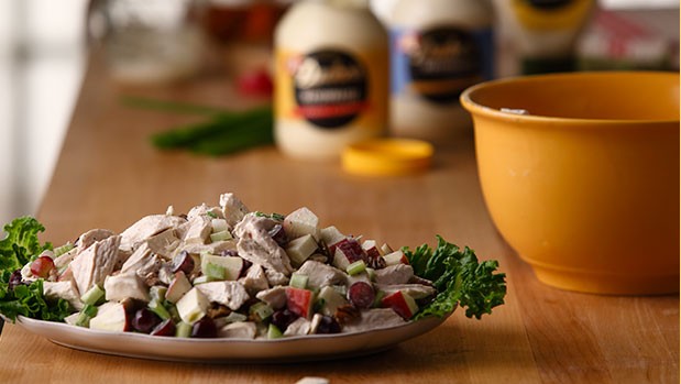 Image of Duke's Chicken Salad
