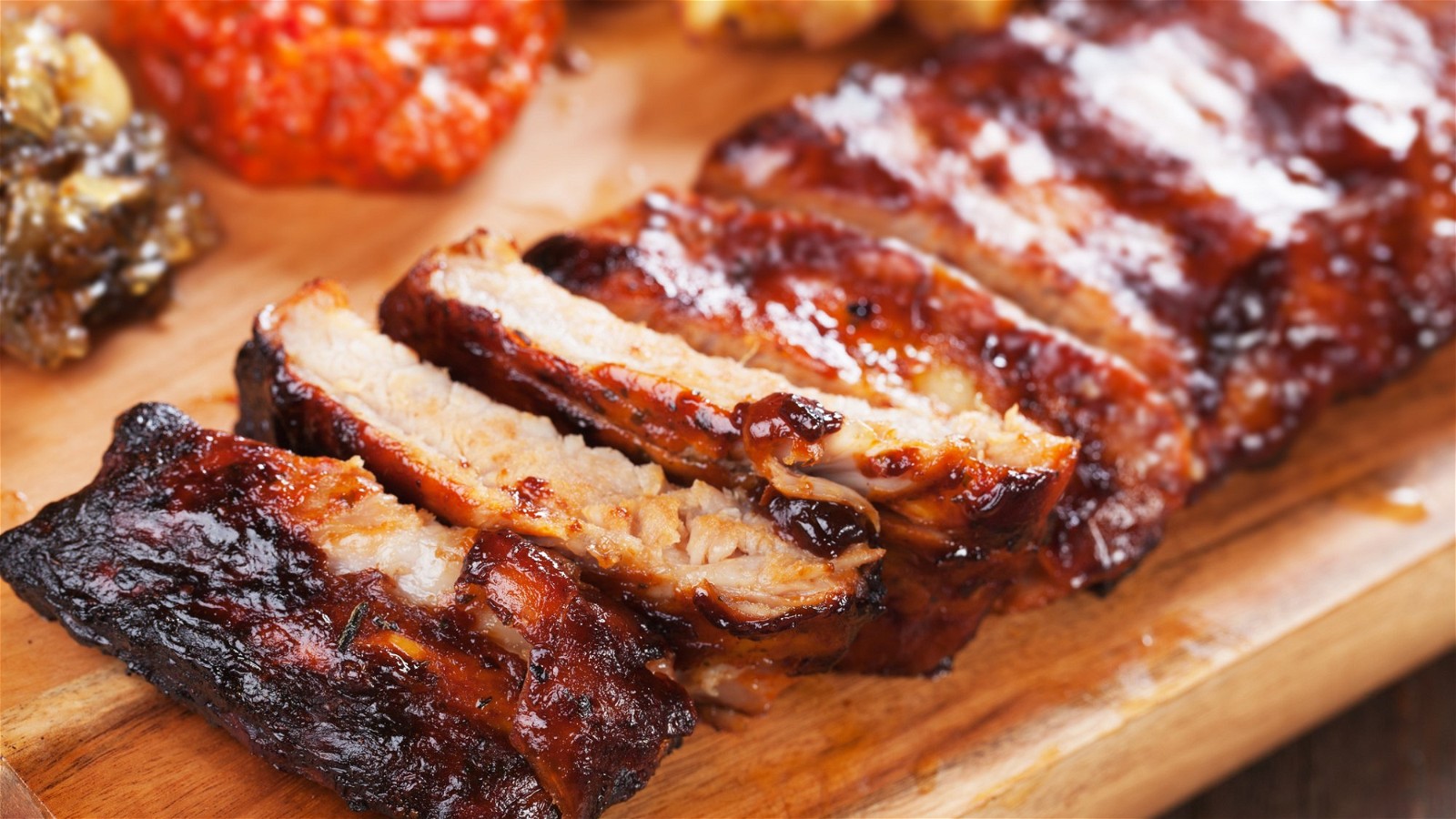 Image of Duke's Baby Back Ribs