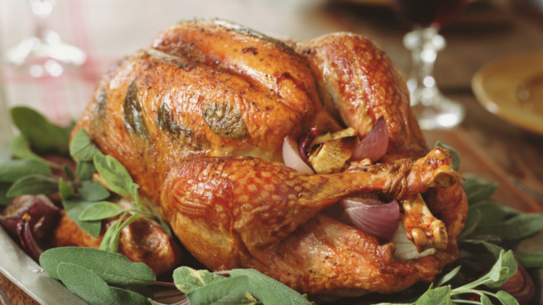 Image of Duke's Classic Roasted Turkey