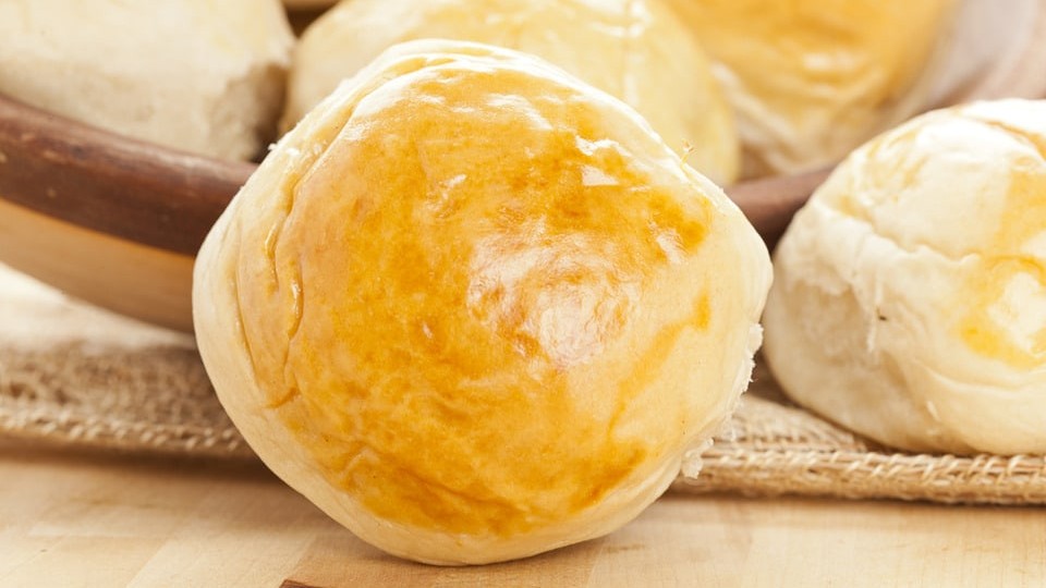 Image of Duke's Dinner Rolls