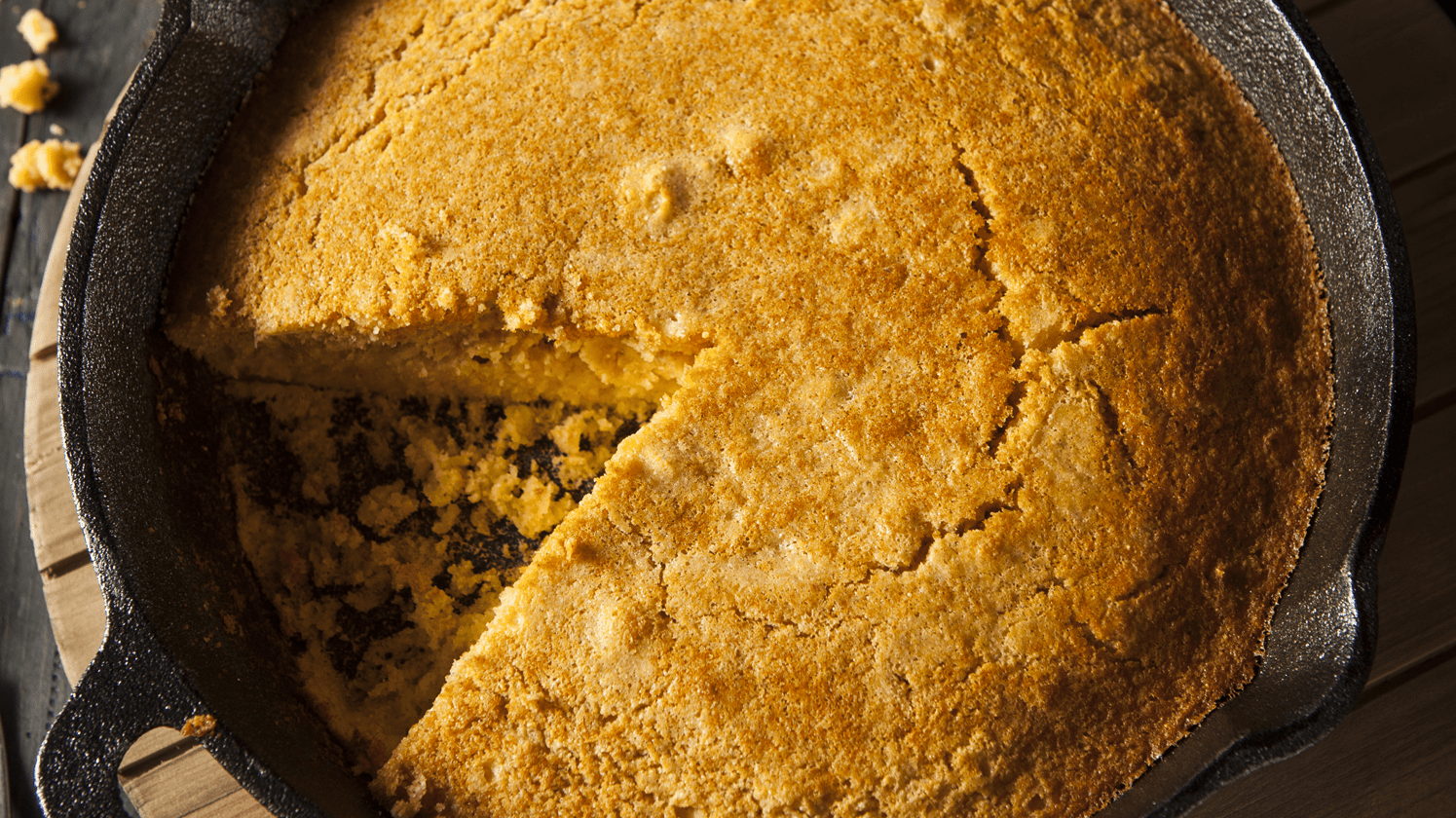 Image of Duke's Cornbread