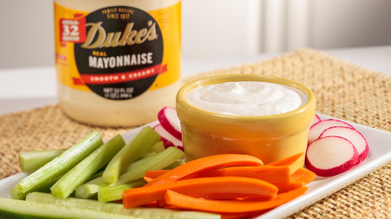 Image of Duke's Dip