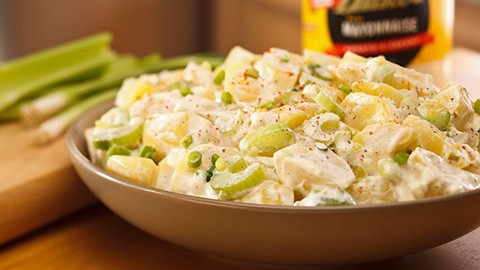 Duke S Old Fashioned Potato Salad