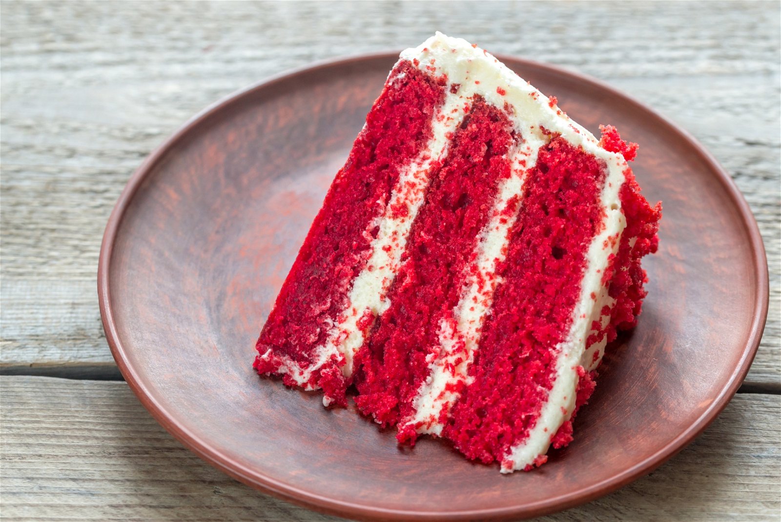 Order Stunning Red Velvet Cakes in Gurgaon | Gurgaon Bakers