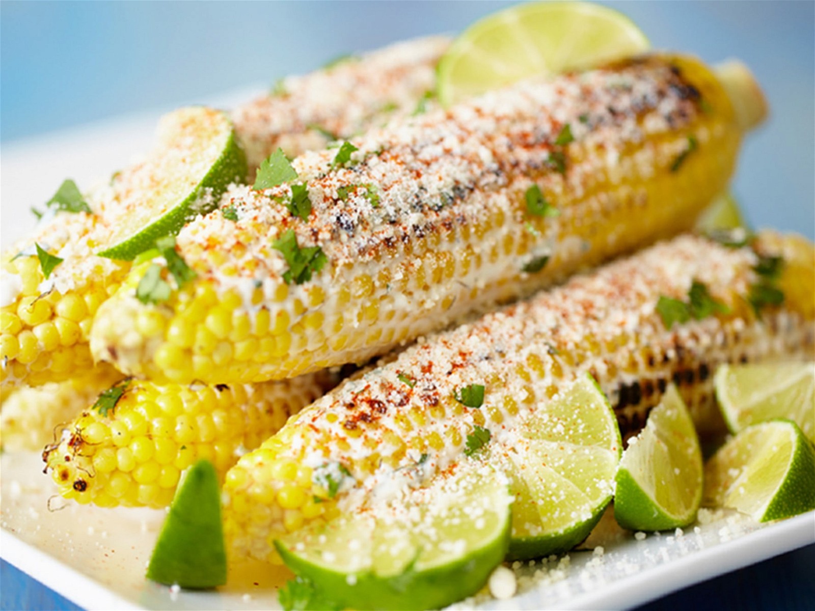 Elote (Mexican Street Corn) - Isabel Eats