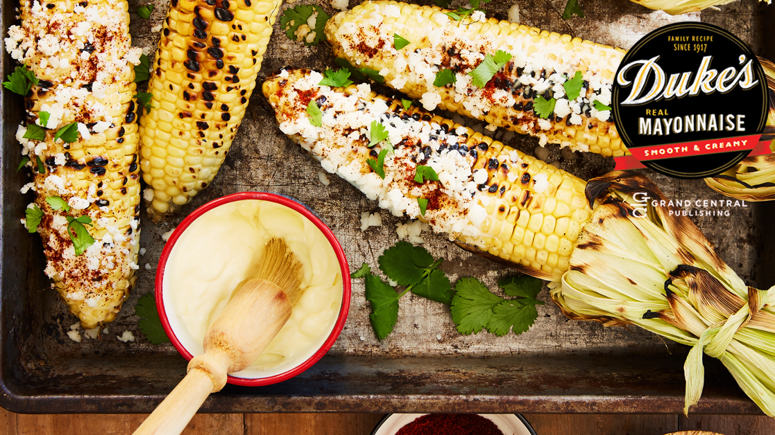 Image of Elote