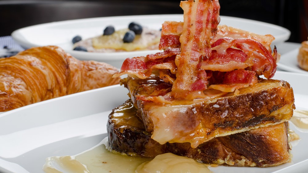 Image of Elvis' French Toast