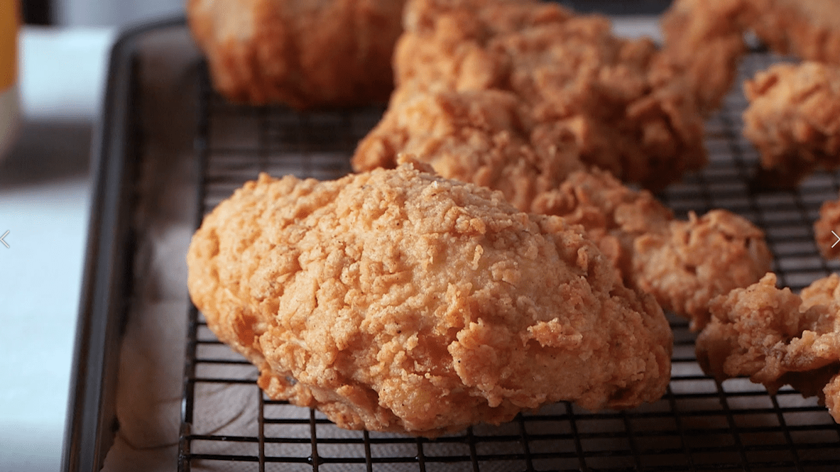 Image of Fried Chicken