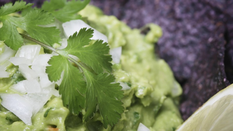 Image of Guacamole