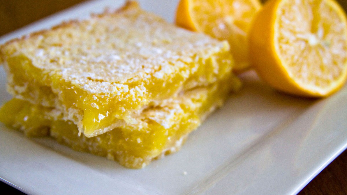 Image of Lemon Bars