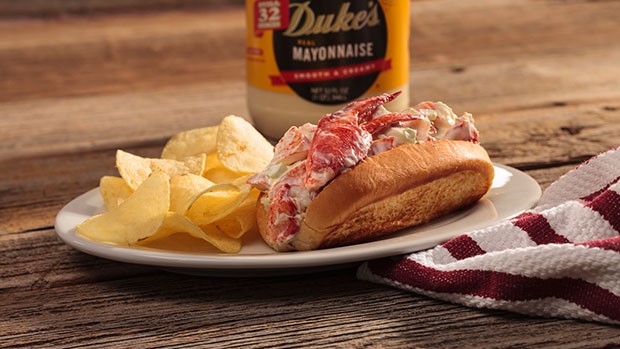 Image of Lobster Rolls